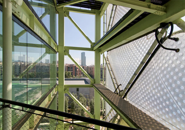 Budynek roku na World Architecture Festival