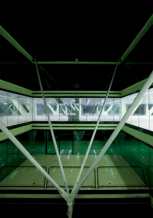 Budynek roku na World Architecture Festival