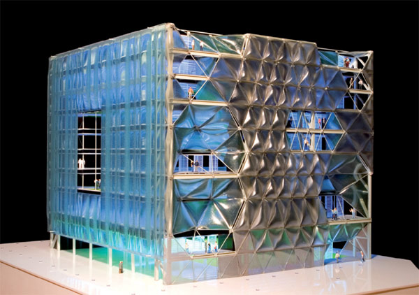 Budynek roku na World Architecture Festival