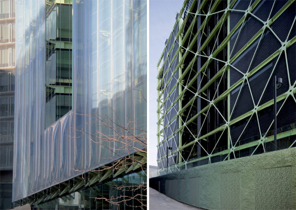 Budynek roku na World Architecture Festival
