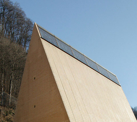 Budynki Parlamentu 