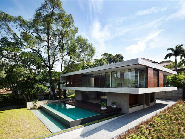 Bungalow JKC1