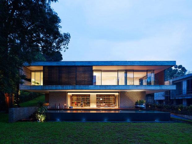 Bungalow JKC1