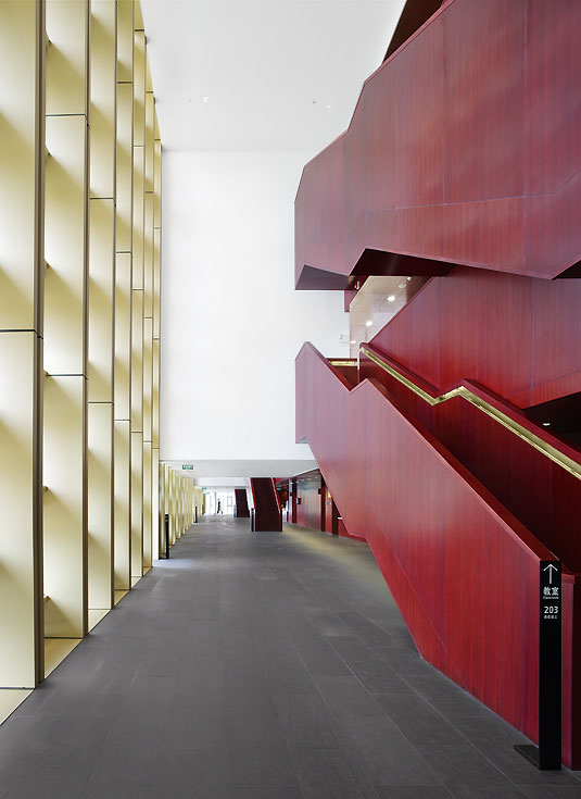 CEIBS Business school : ACXT