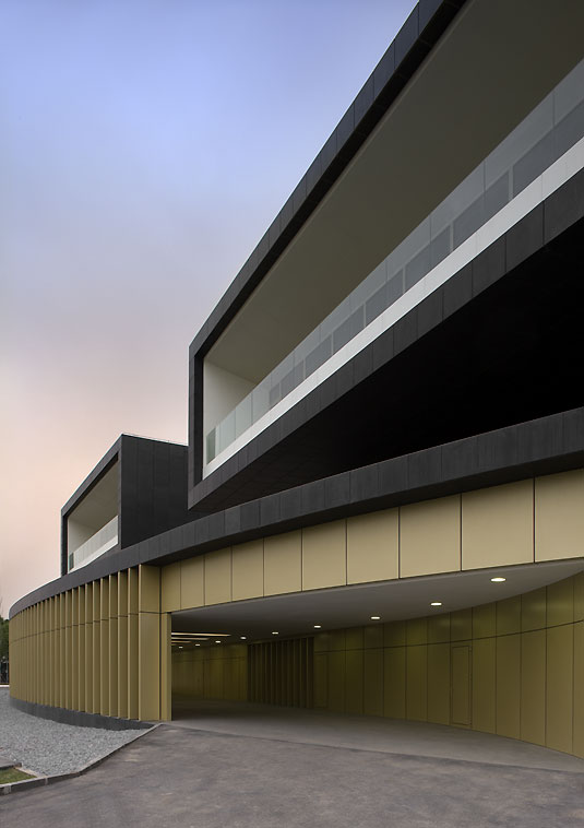 CEIBS Business school : ACXT