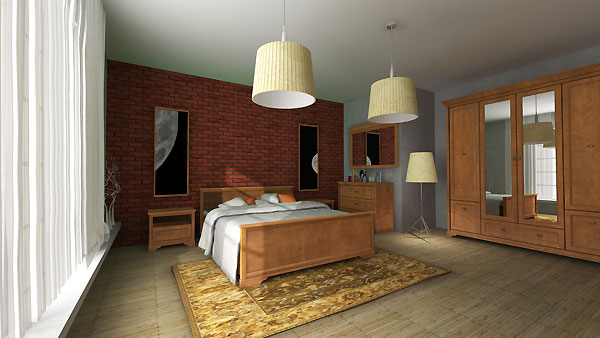 CAD Decor PRO zdobywa branże projektowania wnętrz