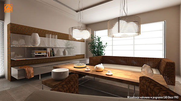 CAD Decor PRO progresywnie od 18 kwietnia