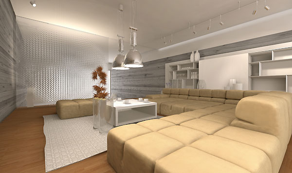 CAD Decor PRO zdobywa branże projektowania wnętrz