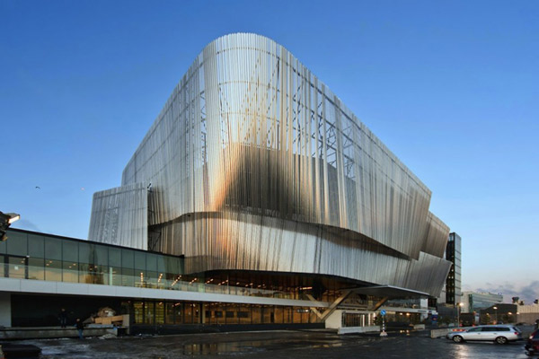 Centrum konferencyjne