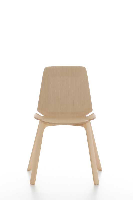 Gap chair