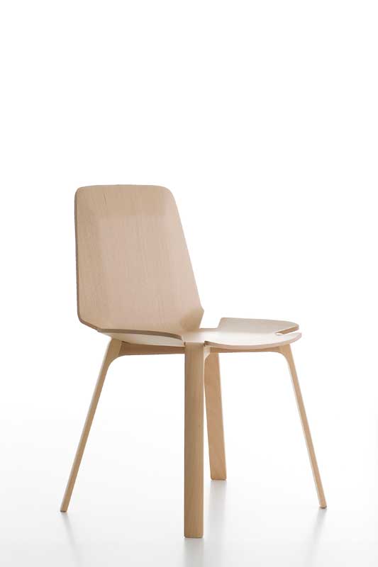 Gap chair