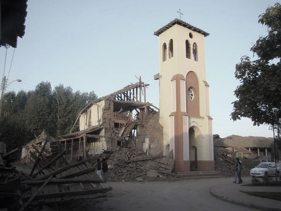 San Antonio de Chépica