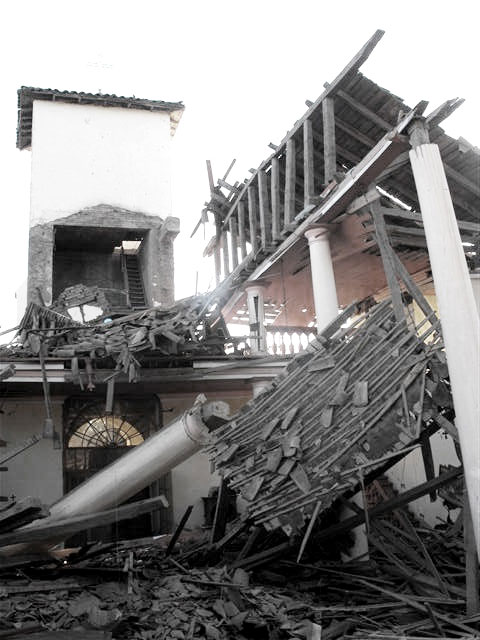 San Antonio de Chépica