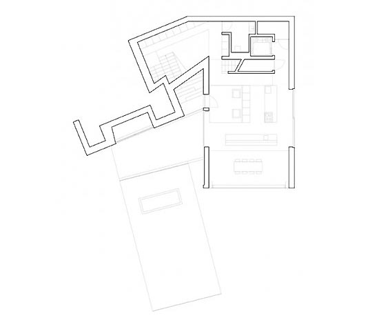 GSC House - czysta forma i prostota