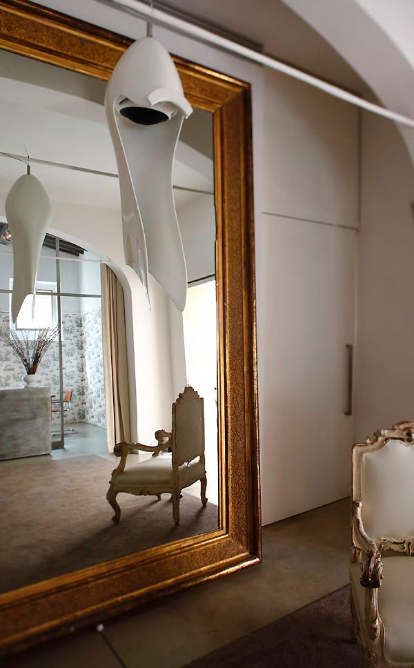 Design a akustyka : Architettura Sonora