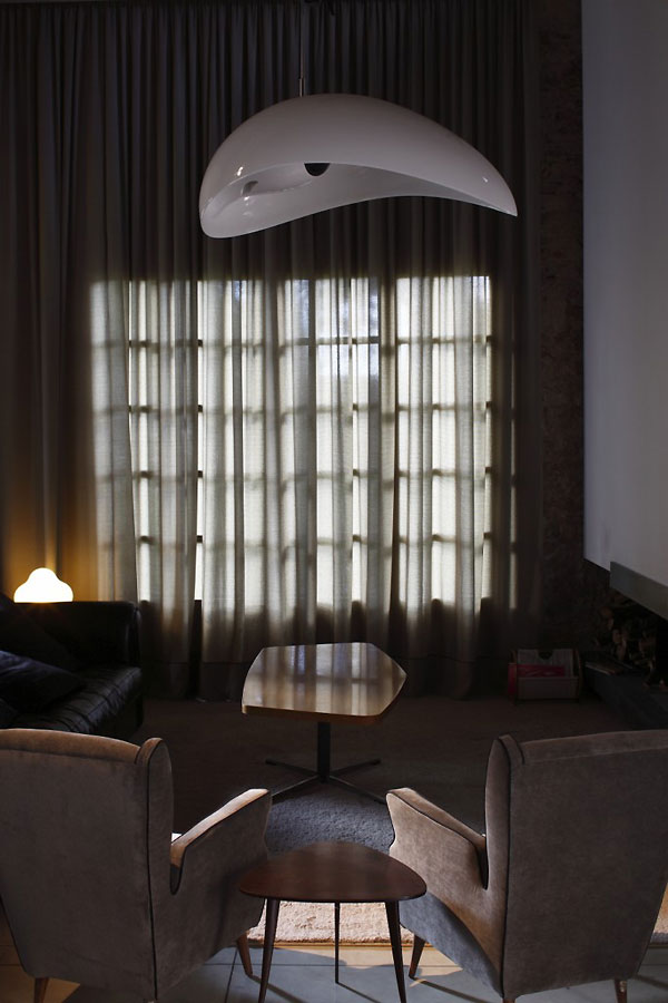Design a akustyka : Architettura Sonora