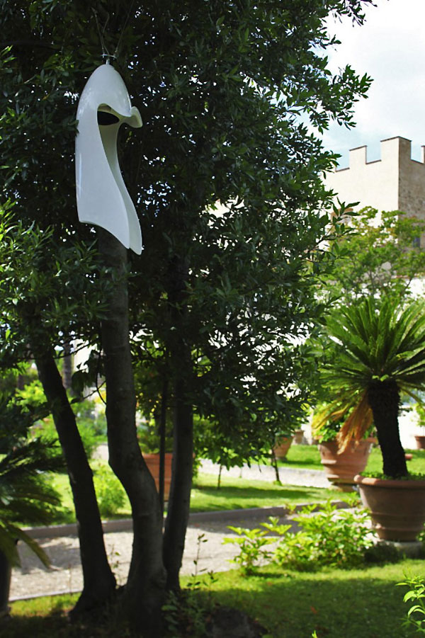 Design a akustyka : Architettura Sonora