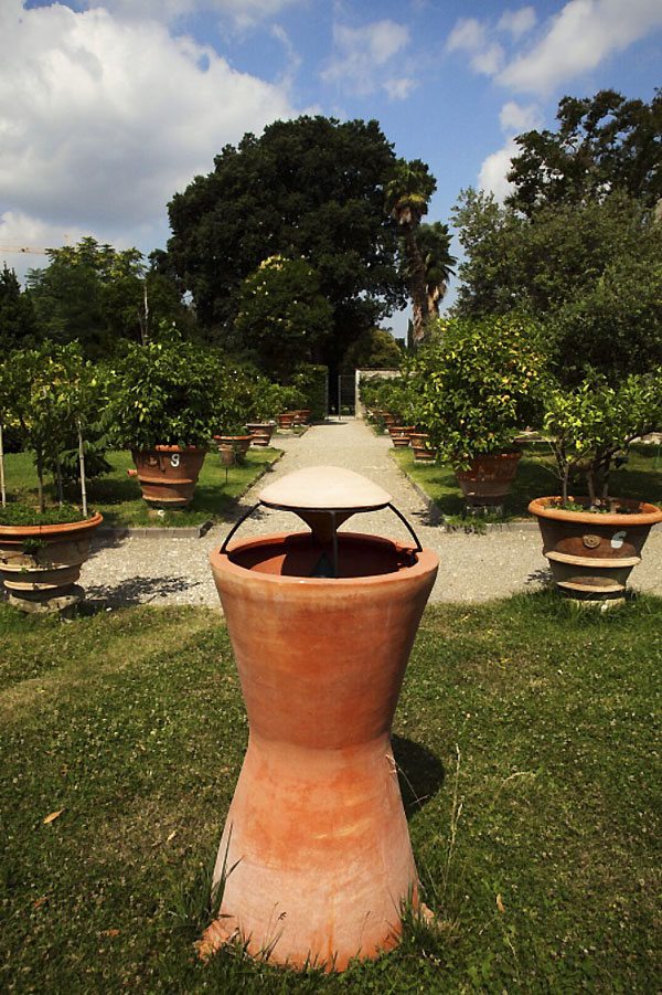 Design a akustyka : Architettura Sonora