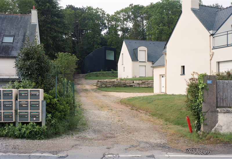 Dom na wakacje: RAUM, Francja