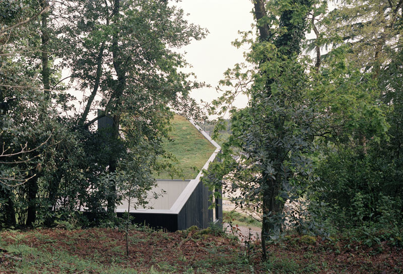 Dom na wakacje: RAUM, Francja