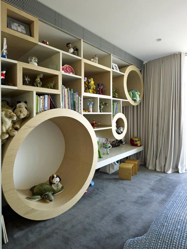Dom z tarasem: MPR Design Group