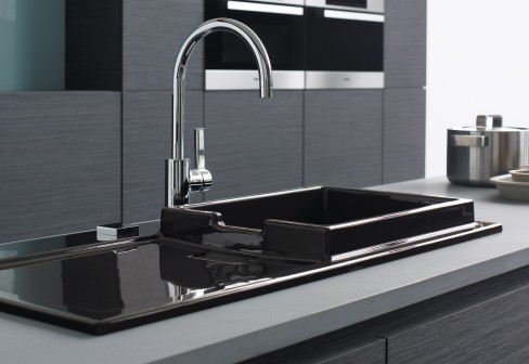 Duravit Starck K – awangarda w kuchni