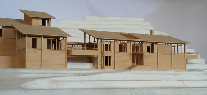 Eastbourne House
