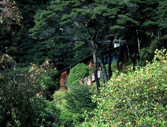 Eastbourne House