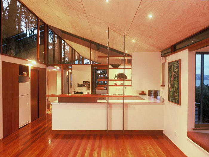 Eastbourne House