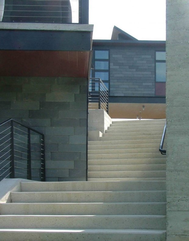 Energooszczędna architektura