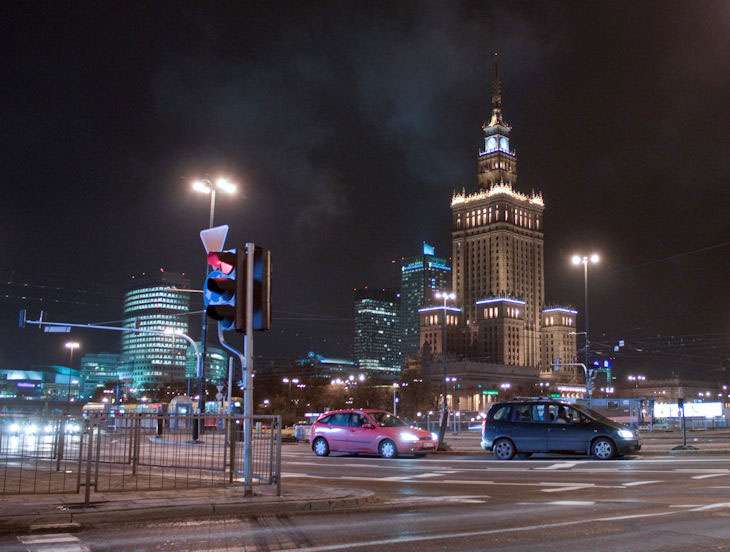 Warszawa 