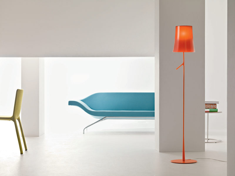 Foscarini – ikona designu