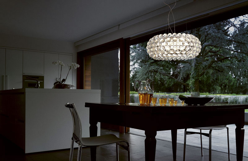 Foscarini – ikona designu