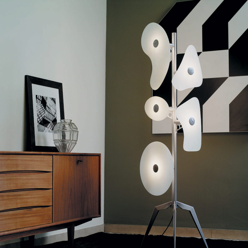 Foscarini – ikona designu