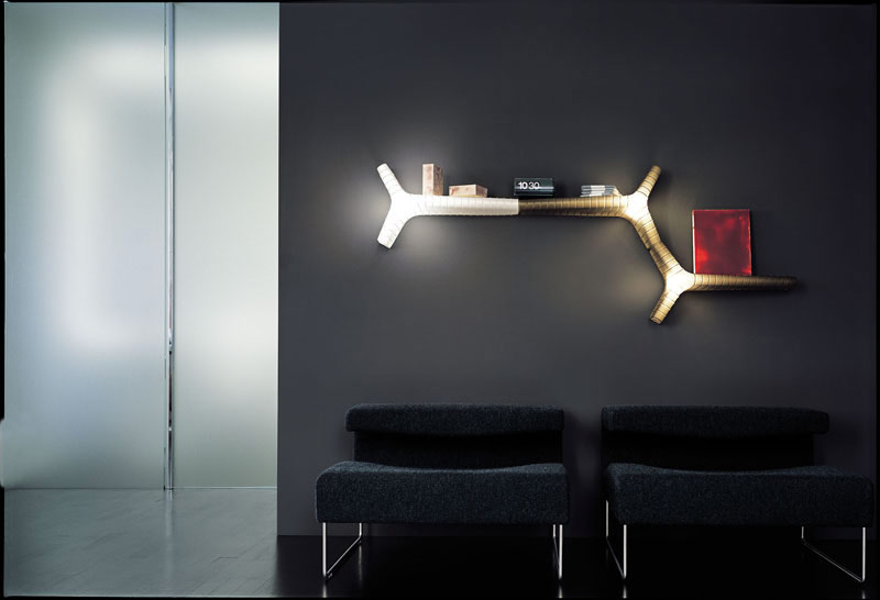 Foscarini – ikona designu