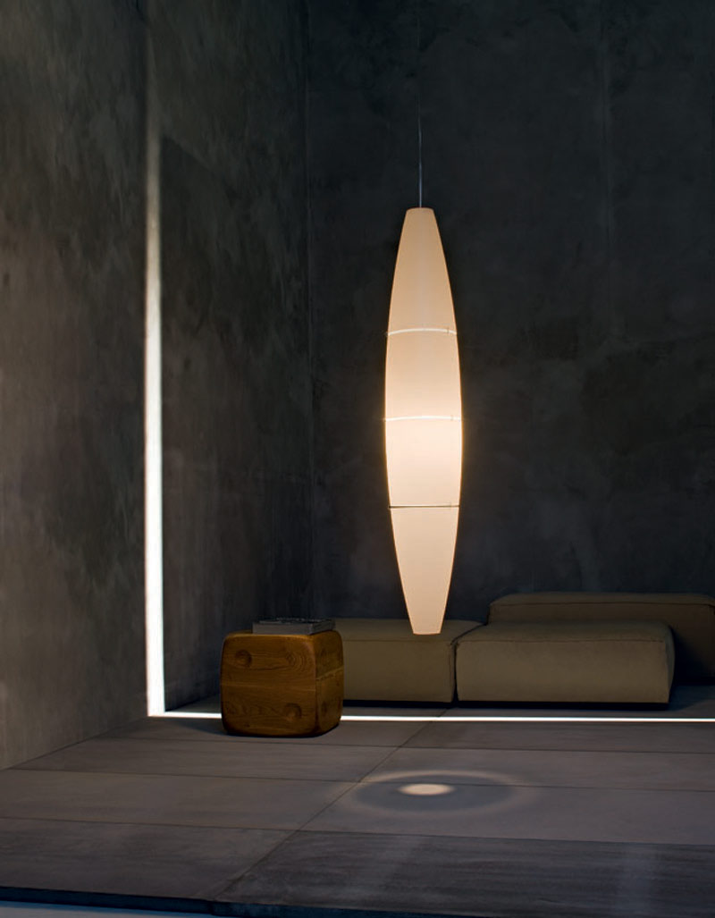 Foscarini – ikona designu