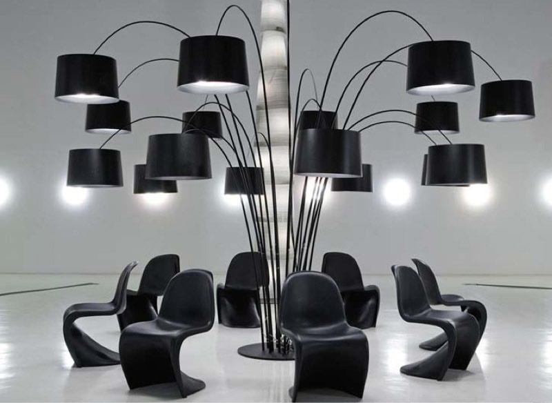 Foscarini – ikona designu