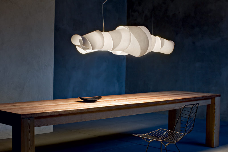 Foscarini – ikona designu