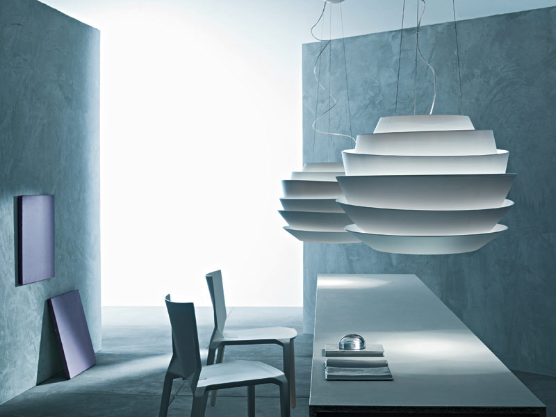 Foscarini – ikona designu