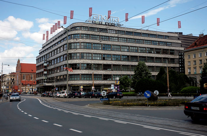 Piękny Wrocław