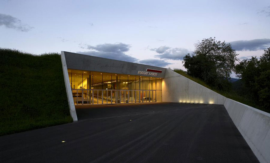 Muzeum Liaunig