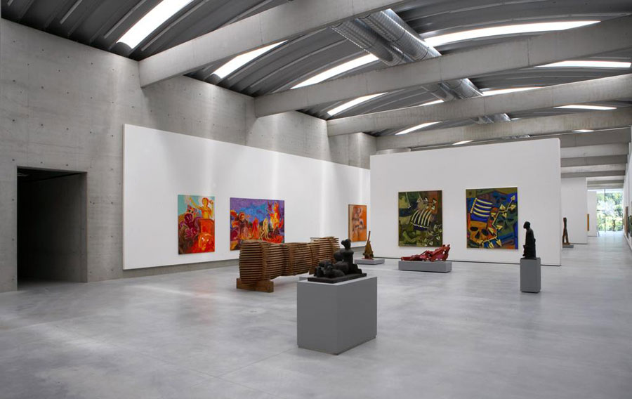 Muzeum Liaunig