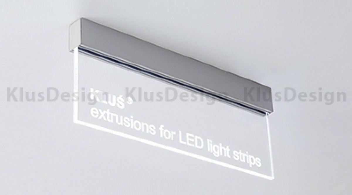 Oprawy LED - Klusdesign.pl