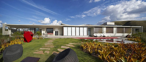Galeria w domu : Huberto Hermeto