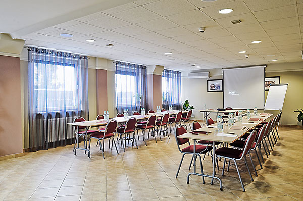Hotel RT Galicya – wysoka jakość w ekonomicznym wydaniu