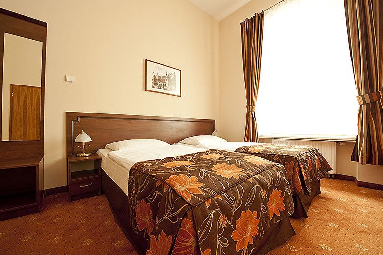 Wyjątkowy Hotel w Krakowie wyróżniony w prestiżowym konkursie „Hotel z Pomysłem”
