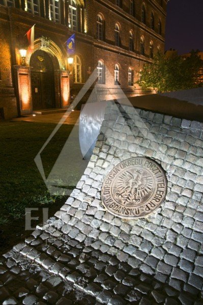 Iluminacja ? To jest piękne...