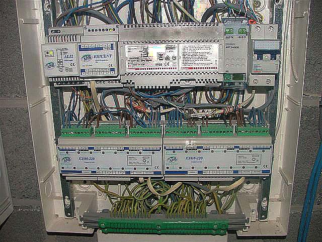 System inteligentnego domu D2000i – stworzony z myślą o użytkownikach