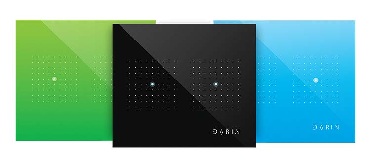 Darin – po prostu inteligentny