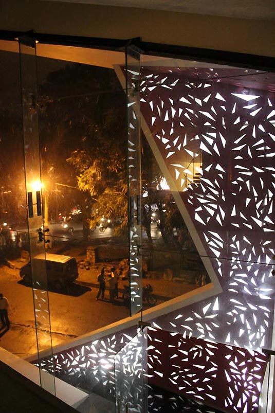 Jewel Box : Cadence Architects